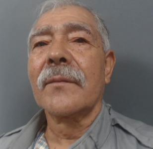 Jose Luis Ortiz Garcia a registered  of Florida