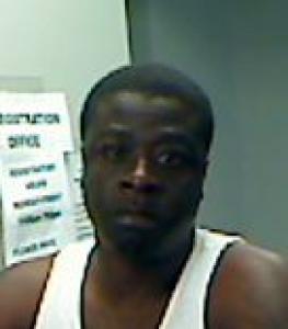 Marcus Anthony Marshall a registered Sexual Offender or Predator of Florida