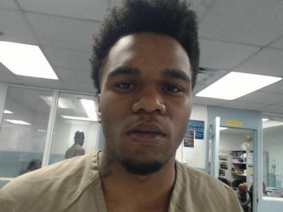 Anthony Jimel Sanders a registered Sexual Offender or Predator of Florida