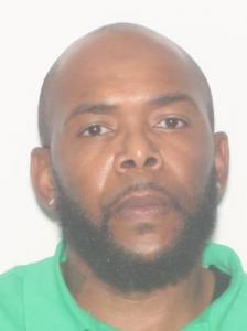Frederick Jermaine Mosley a registered Sexual Offender or Predator of Florida