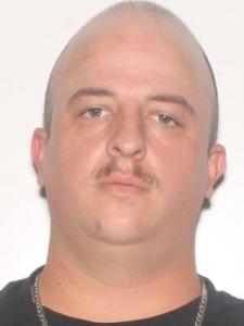 Charles David Pruner a registered Sexual Offender or Predator of Florida