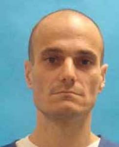 Ryan Patric Peirson a registered Sexual Offender or Predator of Florida