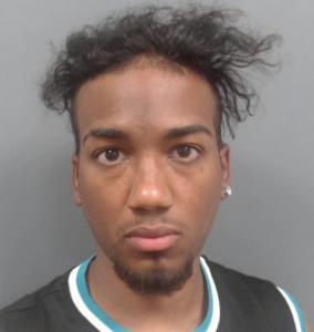 Cyrus Atocha Marcelino a registered Sexual Offender or Predator of Florida