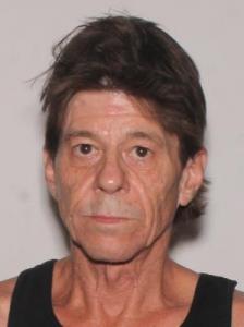 Steven Wayne Demarcus a registered Sexual Offender or Predator of Florida