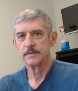 Robert Michael Digman a registered Sexual Offender or Predator of Florida