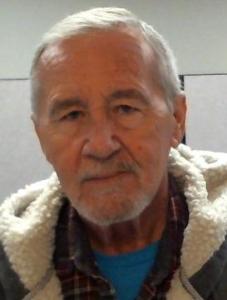 Michael Lee Robertson a registered Sexual Offender or Predator of Florida