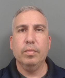 Gerardo Miguel Garcia-hjarles a registered  of Florida