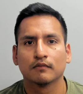 Edward Quispe a registered Sexual Offender or Predator of Florida