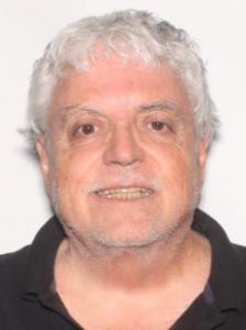 Prudencio James Diaz a registered Sexual Offender or Predator of Florida