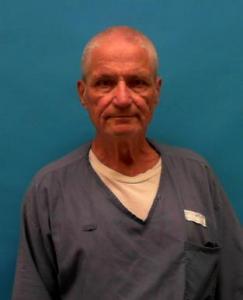 Wayne Edward Knoth Sr a registered Sexual Offender or Predator of Florida