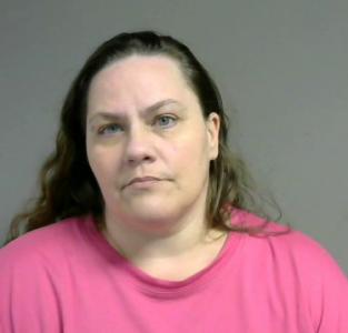 Jennifer Sue Swartz a registered Sexual Offender or Predator of Florida