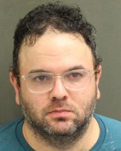 Casey James Parente a registered Sexual Offender or Predator of Florida