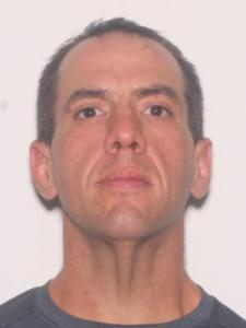 Daniel Esteban Rebora a registered Sexual Offender or Predator of Florida