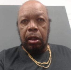 Larry Vernell Matthews a registered Sexual Offender or Predator of Florida