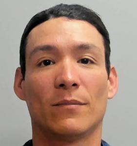 Erick Ramon Fernandez Cruz a registered  of Florida