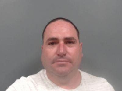 Sergio Oscar Fernandez Garcia a registered Sexual Offender or Predator of Florida