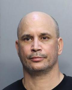 Antonio Z Diaz a registered Sexual Offender or Predator of Florida