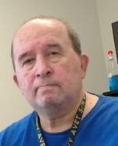 Michael Charles Introvatolo a registered Sexual Offender or Predator of Florida