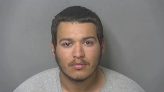 Anthony Lee Arevalo a registered Sexual Offender or Predator of Florida