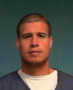 Luis Alejandro Ortiz a registered Sexual Offender or Predator of Florida