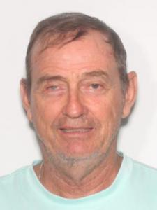 Donald Ray Ebersold a registered Sexual Offender or Predator of Florida