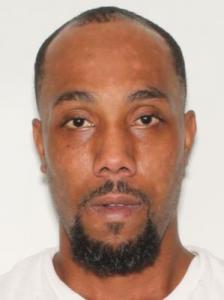 Nykori St. Patrick Andrews a registered Sexual Offender or Predator of Florida