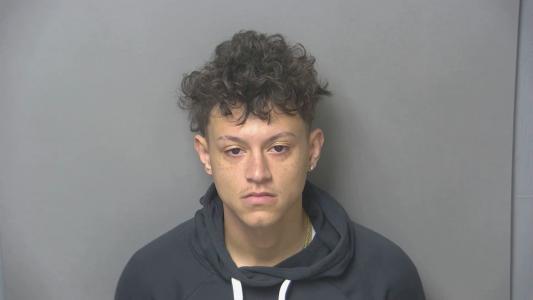 Michael Dangelo Anderson a registered Sexual Offender or Predator of Florida