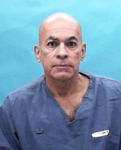 Balduino Quinones Negron a registered Sexual Offender or Predator of Florida
