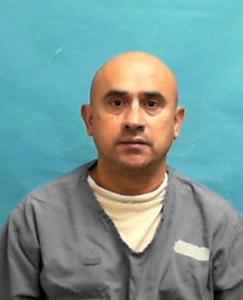 Gustavo Antonio Molina a registered Sexual Offender or Predator of Florida