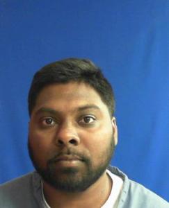 Shawn Phil Jagernauth a registered Sexual Offender or Predator of Florida