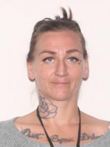 Alycia Michelle Conrad a registered Sexual Offender or Predator of Florida