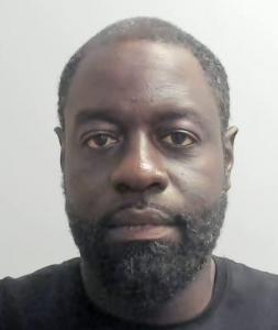 Sidney Lee Souffrance a registered Sexual Offender or Predator of Florida