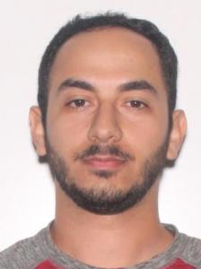 Nader Georgy a registered Sexual Offender or Predator of Florida