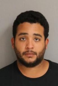 Christian Antonio Zambrano Alvarez a registered Sexual Offender or Predator of Florida