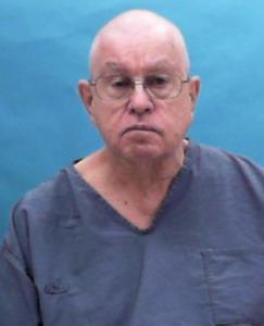 John Michael Schoultz a registered Sexual Offender or Predator of Florida