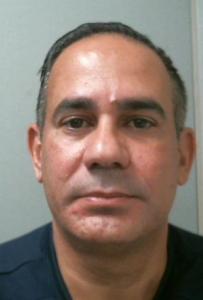 Roger Cala Martin a registered Sexual Offender or Predator of Florida
