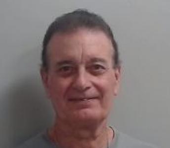 Blas Bolivar Silva Barber a registered Sexual Offender or Predator of Florida
