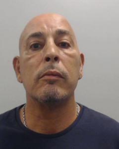 Vincenzo Dennis Calla a registered Sexual Offender or Predator of Florida