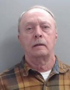 Douglas Edward Dover a registered Sexual Offender or Predator of Florida