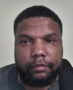 Jonathan Keith Jones a registered Sexual Offender or Predator of Florida