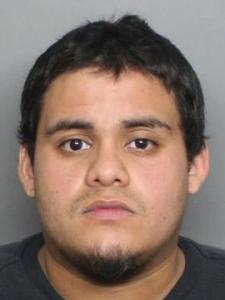 Jonathan Francisco Benitez a registered  of Florida