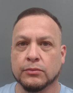 Jesus Flores Jr a registered Sexual Offender or Predator of Florida