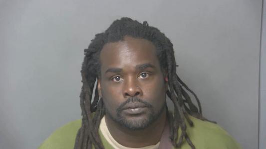 Derrick Antonio Barrett a registered Sexual Offender or Predator of Florida