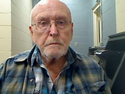 Albert Lester Davidson a registered Sexual Offender or Predator of Florida