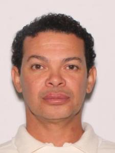 Gerald Jose Millan Gutierrez a registered Sexual Offender or Predator of Florida