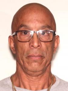 Benjamin Nieves a registered Sexual Offender or Predator of Florida