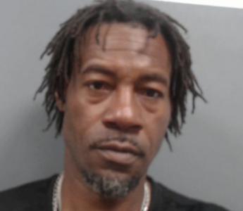 Jeremy Lorenzo Woolfork a registered  of Florida