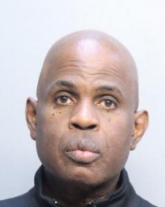 Anthony Mcgee a registered Sexual Offender or Predator of Florida