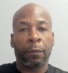 Johnny Roberto Lozier a registered Sexual Offender or Predator of Florida