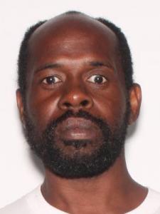 Dubari Barnard a registered Sexual Offender or Predator of Florida